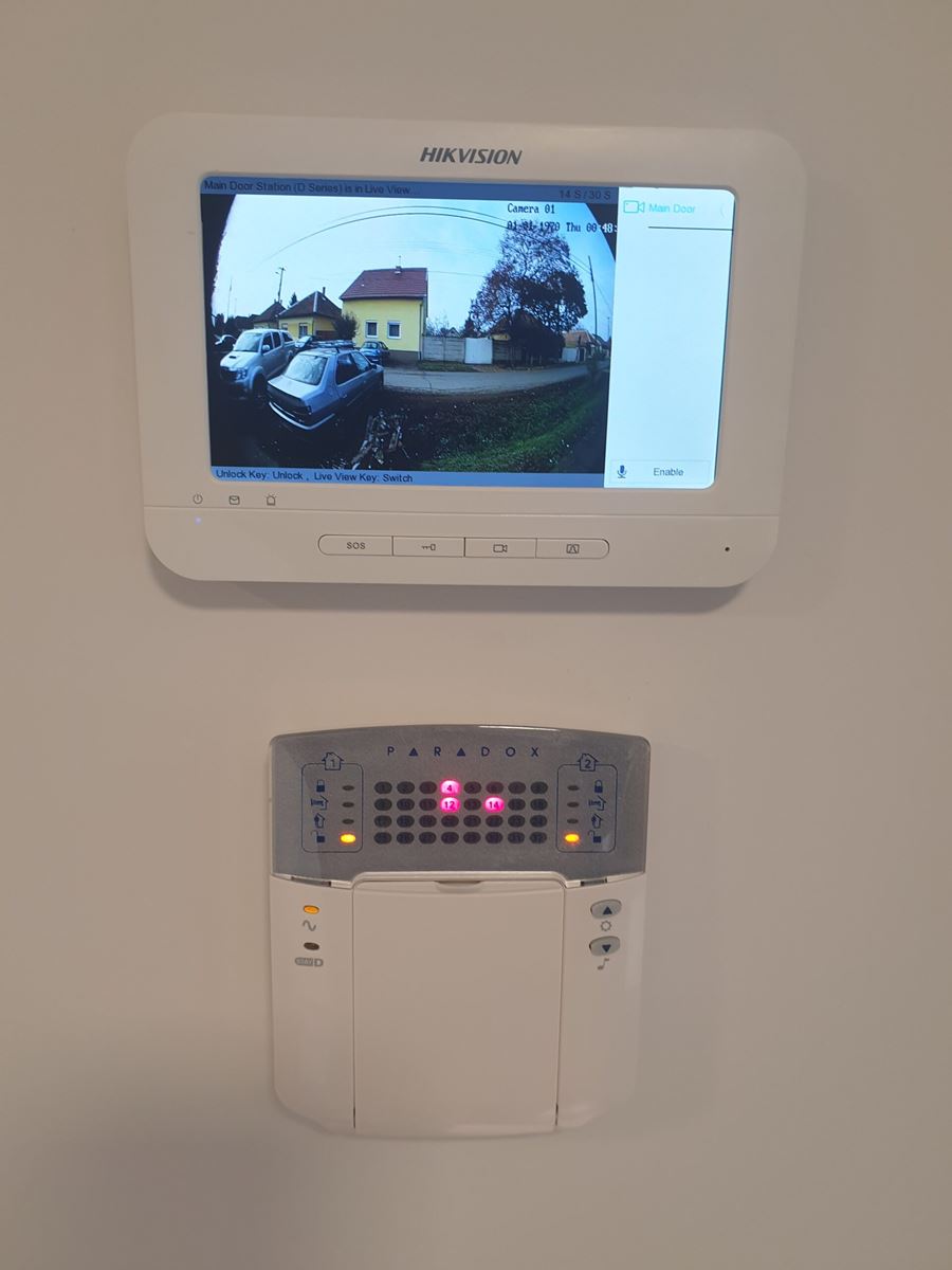 Kaputelefonok 2