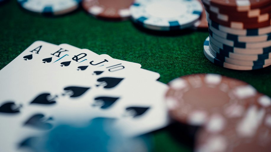 olympecasino online