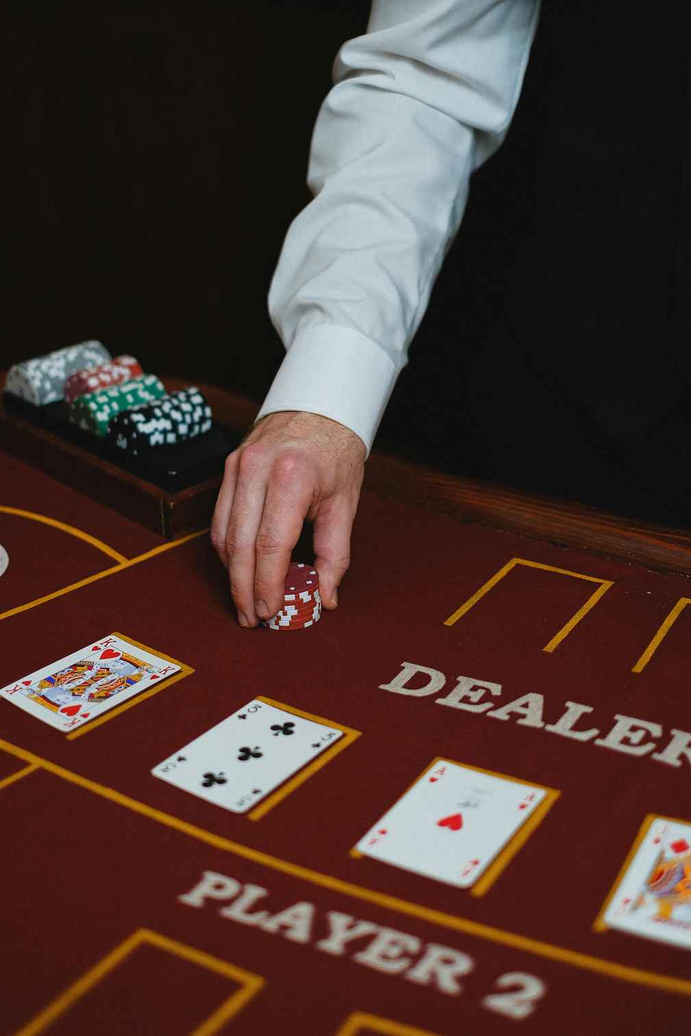 casino Spinfest