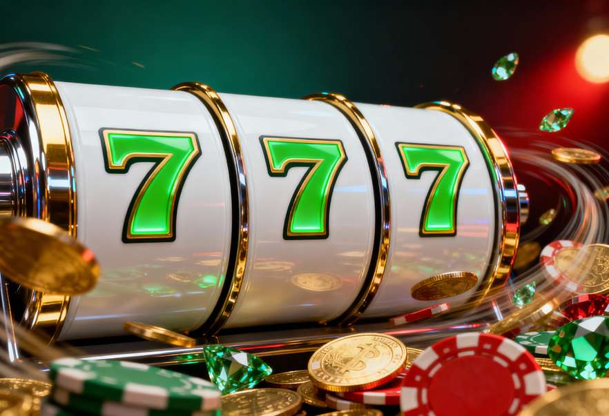 kingmaker casino online