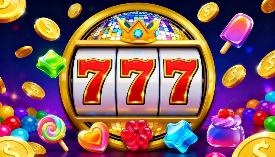 Instant casino Norge