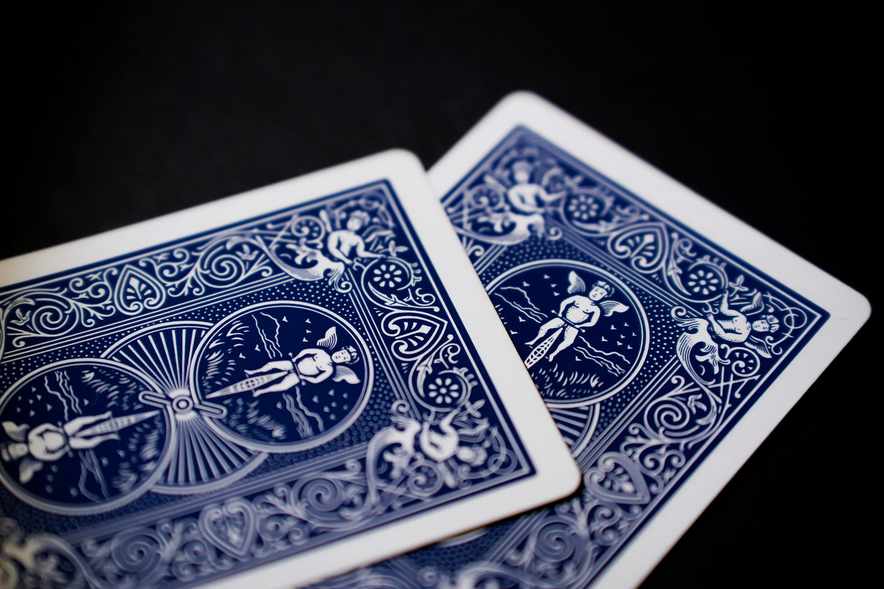 Casino intense