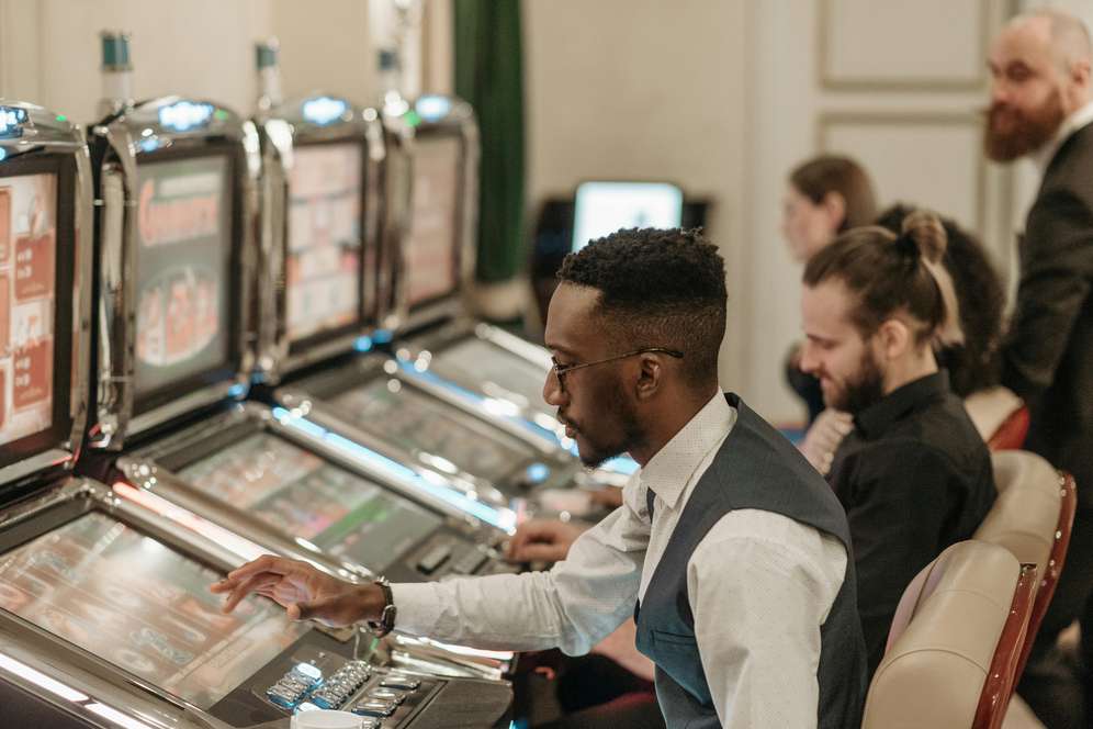 Betonred Casino Poker: Eine umfassende Übersicht