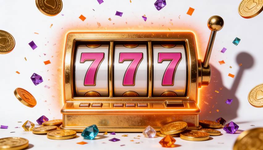 Comprendre les Jeux de Machines à Sous : Basse Volatilité vs Haute Volatilité