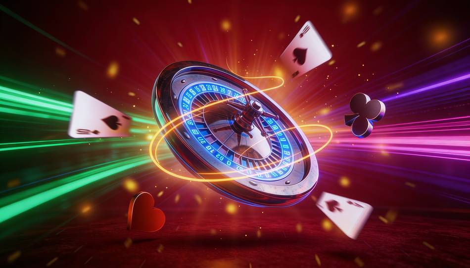 Iwild casino online