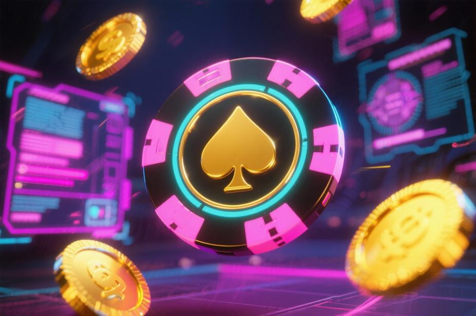 Infografik: Wie funktioniert das Spinwinera Casino?