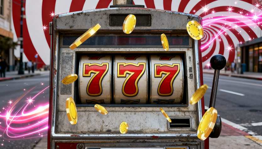 Le Simsinos Casino : Un Aperçu de l'Expérience de Casino en Espagne