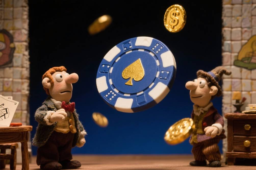 Les Casinos de Cryptomonnaies vs les Casinos de Jeux en Ligne Traditionnels