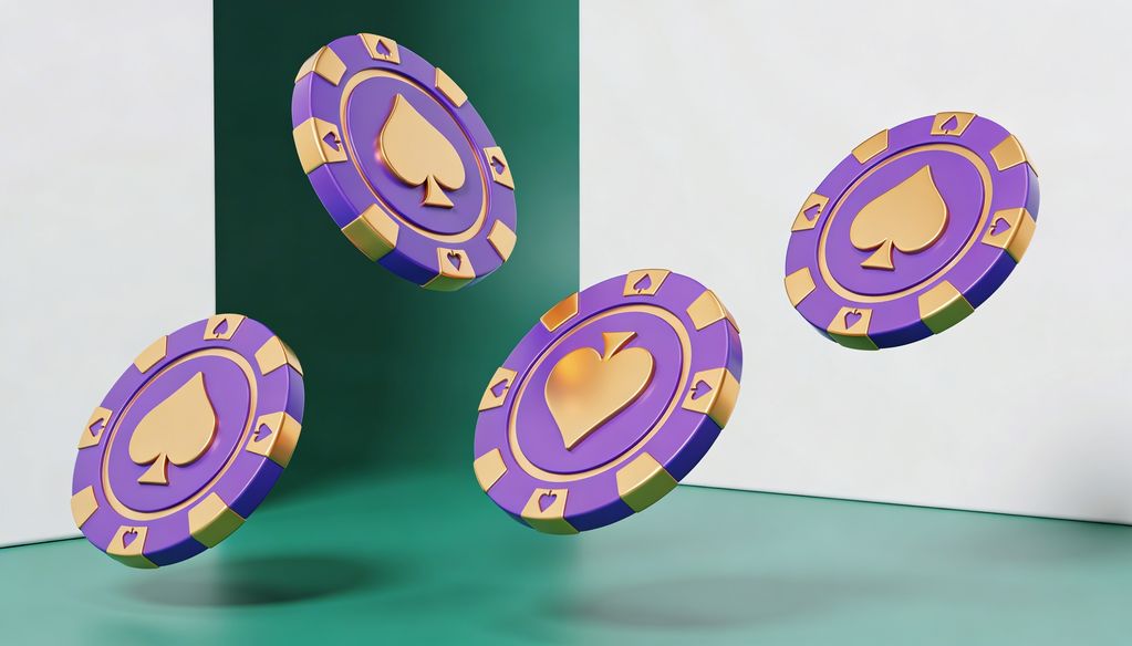 Montecrypto Casino : Un Site de Jeu en Ligne Sans Licence
