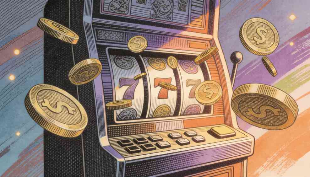 Nordslot Casino Bonuses: Alles Wat U Moet Weten