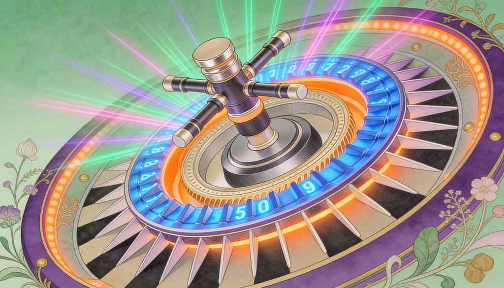 Spinsy Casino – Warum es besser ist als die Konkurrenz