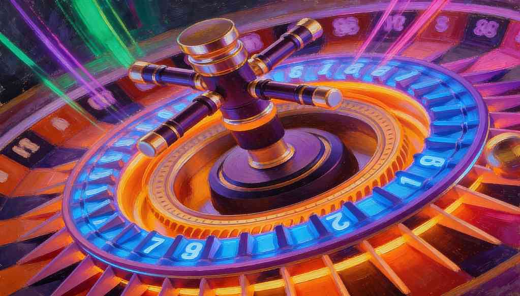 Spinsy Casino – Warum es besser ist als die Konkurrenz
