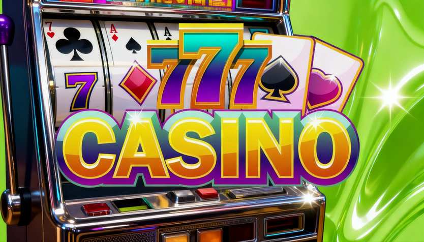 Warum Slots die Online-Casinos dominieren