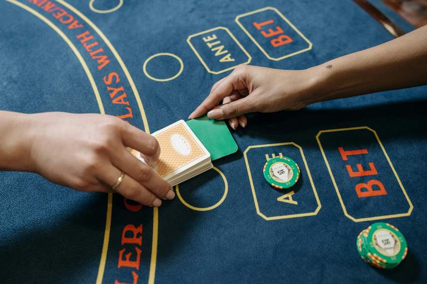 Why Winport Casino Stands Out as a Better Option than its Competitors