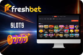 FreshBet Casino Review for UK Athletes
