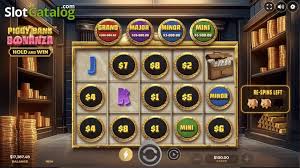 Piggy Bank Gold Mine Slots Piggy Bank Gold Mine Slots