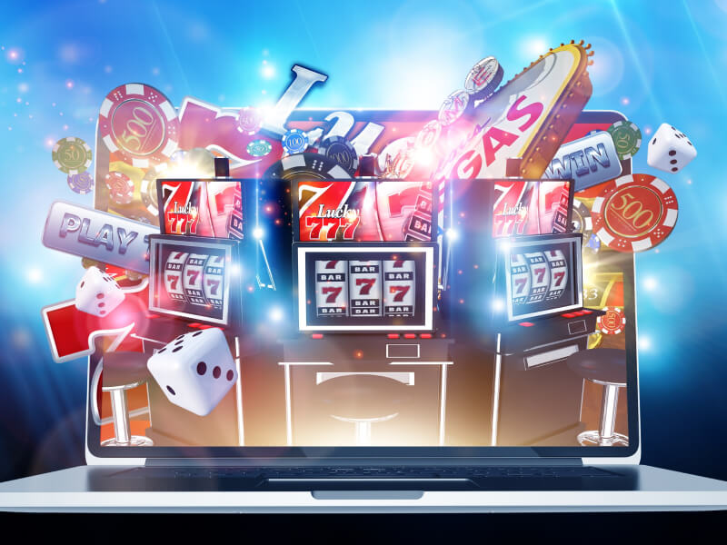 Top International Online Casino Games